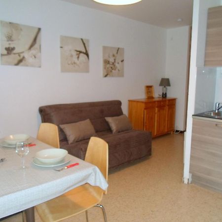 Studio Balaruc-les-Bains, 1 pièce, 3 personnes - FR-1-503-38 Esterno foto