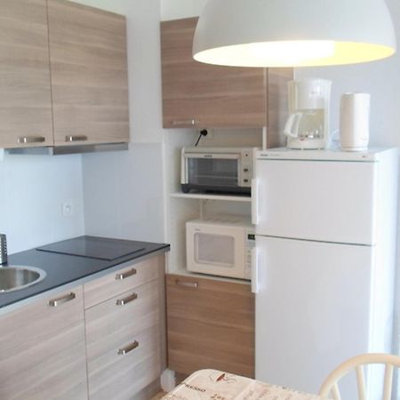 Studio Balaruc-les-Bains, 1 pièce, 3 personnes - FR-1-503-38 Esterno foto