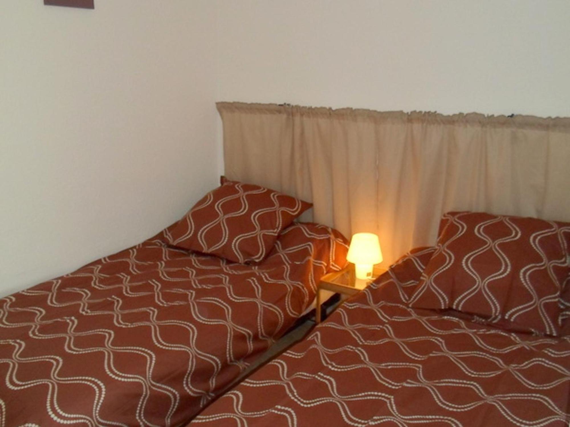 Studio Balaruc-les-Bains, 1 pièce, 3 personnes - FR-1-503-38 Esterno foto