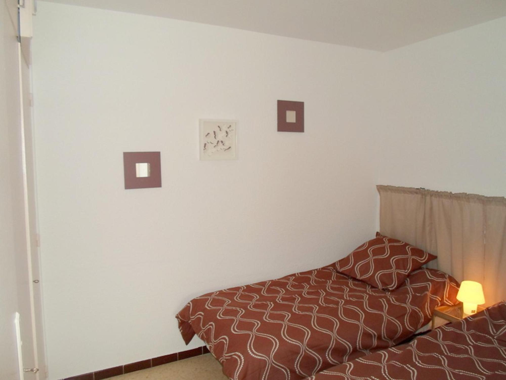 Studio Balaruc-les-Bains, 1 pièce, 3 personnes - FR-1-503-38 Esterno foto