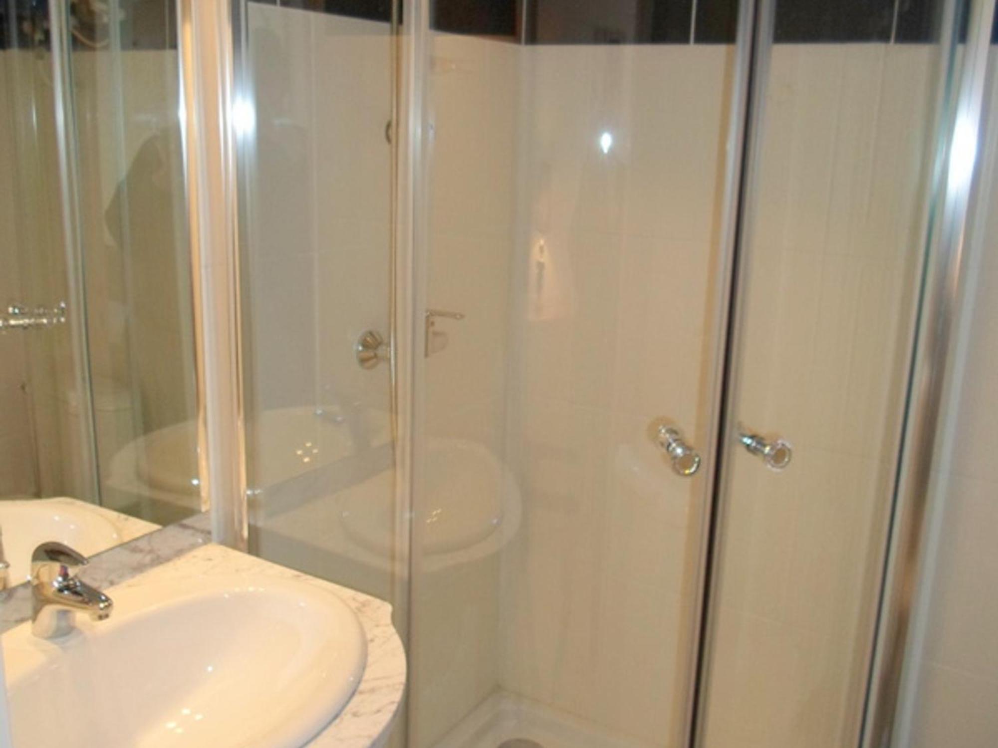 Studio Balaruc-les-Bains, 1 pièce, 3 personnes - FR-1-503-38 Esterno foto