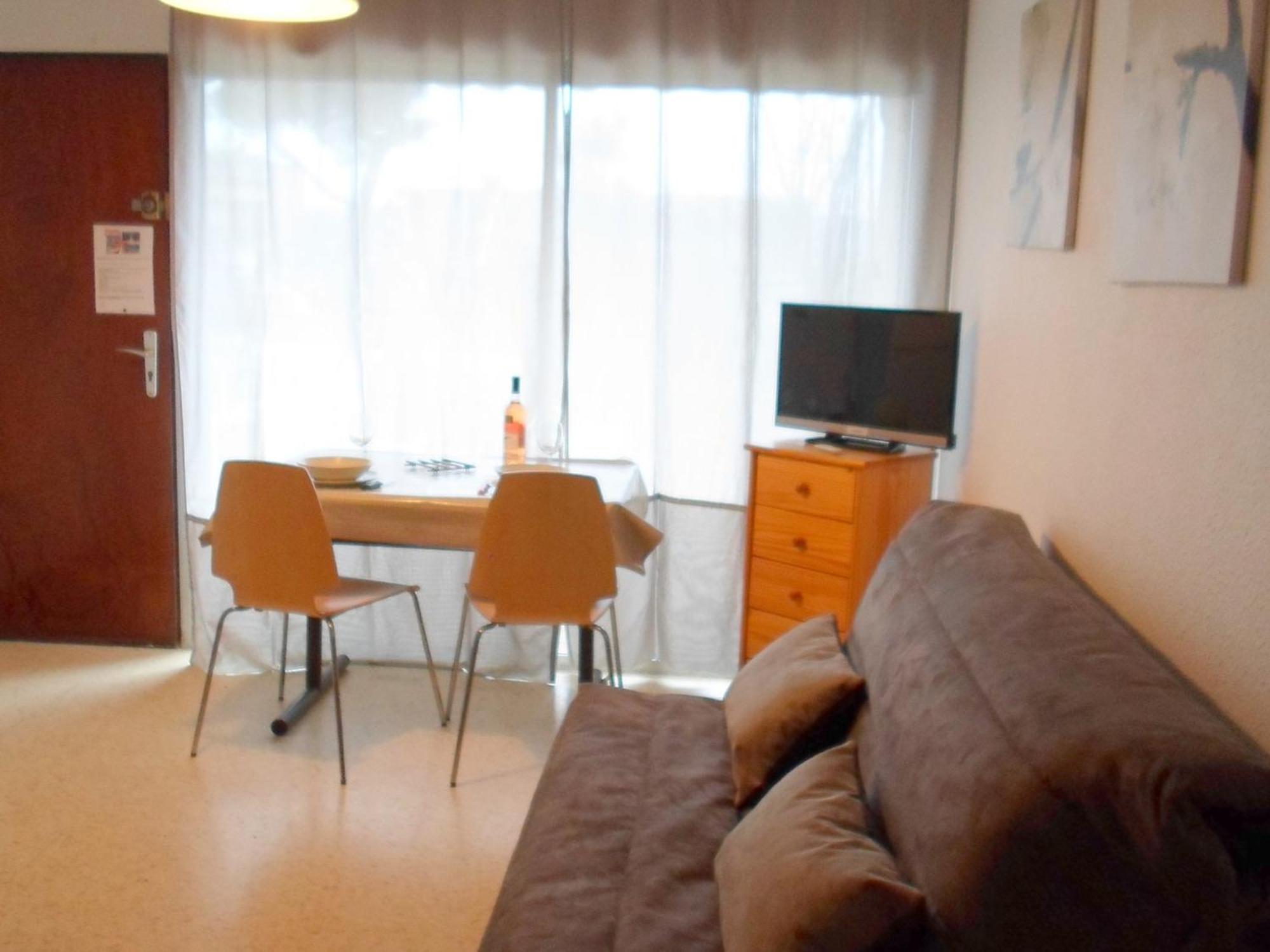 Studio Balaruc-les-Bains, 1 pièce, 3 personnes - FR-1-503-38 Esterno foto